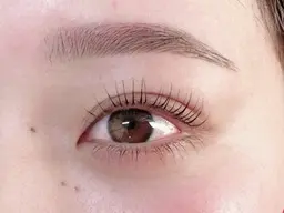 【4/11 ご来店限定】上まつげパーマ