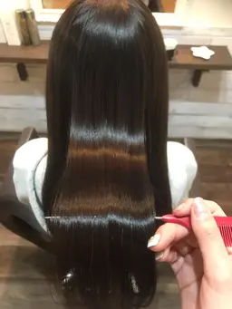 《minimo限定🎈⸒⸒》髪質改善トリートメント𓂃🌿𓈒𓏸