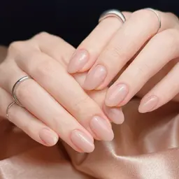 2.3月限定🎀【ピンクワンカラー】ナチュラルスキンカラー限定価格🪽🫧