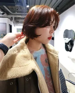 似合わせCUT＋保湿TREATMENT＋ヘッドスパ付き🧖🏼‍♀️🫧