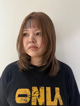 カット　➕　ヘッドスパ🛁🧼