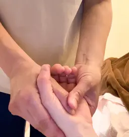 《15歳以下限定》ゆったりハンドコース20分🙌※注意事項あり、補足説明をお読みください