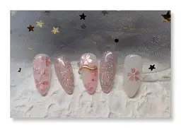 さくら🌸ネイル