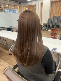 ♡レディース限定♡カット＋シャンプー