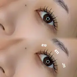 『❣️2/3(火)12:00/15:00以降🉑🌸フラットラッシュ140本(アイシャンプー付)🌸』