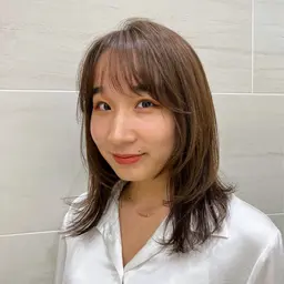 【🌞朝8時半~】レディースカット💇🏻‍♀️+シャンプー🫧+セラミドトリートメント付き✨️