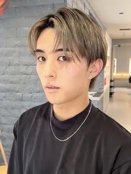 メンズカット💇‍♂️