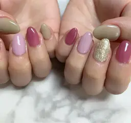 minimo限定初回価格♡シンプルコース