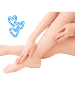 うるつや美肌全身脱毛(顔 or VIO)¥8,800