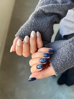 【ハンドオフのみ】