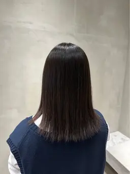 【🉐特別価格💥】低ダメージ縮毛矯正🌻➕クイックトリートメント3名様まで✨