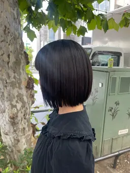 【💓3月限定💓】カット🫧🤍 ♡メンテナンス〜ばっさりまでお任せ下さい🎶♡