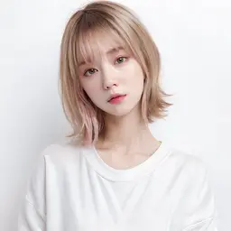 フルカラー＋カット￥7000