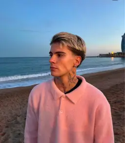 《メンズ》フェードカット