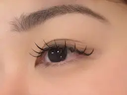 🦋【初回オフ無料】フラットラッシュ100本🦋