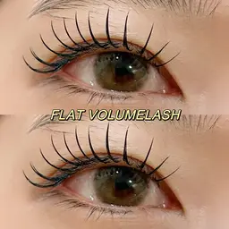 minimo限定メニュー✨エクステ持続力no.1💟バインドロック60束