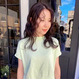 カラー＋スタンダードTR