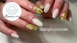 オフィス・シンプルデザインコース(オフ込み)7000円！