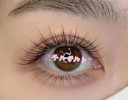 🌸【最新超軽量】ラットラッシュ80本上🌸➕付け足し(オフなし)キープ美容液