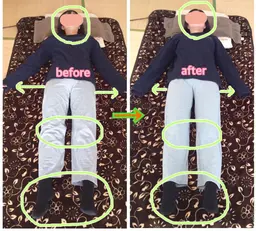 ゆったりスッキリ♡90分コース