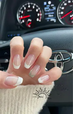 フレンチ（2色ok）オフ無し