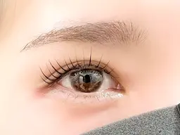 パリジェンヌラッシュリフト