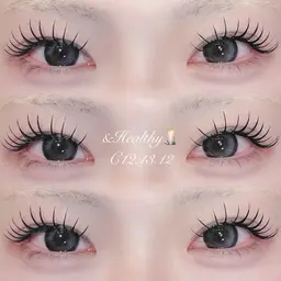 ❄️ 【 &Healthy(アンドヘルシー) バインドロック60束 】美容コーティング仕上げ❄️ LED変更+1100円