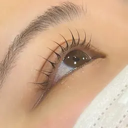 【くるんと可愛い♪】似合わせまつげパーマ🎀🫧🤍