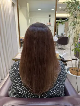 カットモデル【ミディアムorロング】🧚🏻