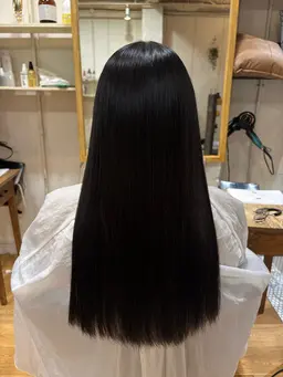 【16日10時​〜​酸性ストレートパーマ✨】MASHUmachela店限定