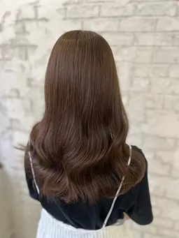 【❤️‍🔥12/30まで❤️‍🔥】🪽フルカラー＋超音波トリートメント🪽