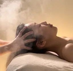 Rist式深層ヘッドスパ　80分