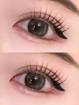 💍最新💍韓国式マスカラまつげパーマ上