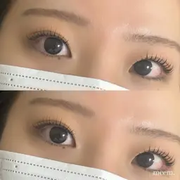 🌷4月5名様限定🌷【まつげパーマ】口コミ価格¥3000