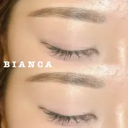 垢抜け眉毛❕アイブロウデザイン WAX+メイク仕上げ✨️ 田町店