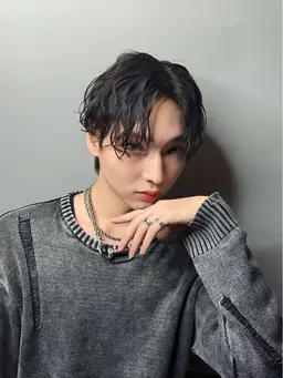 カット+パーマ+トリートメント(カットはスタイリストにして頂きます！)