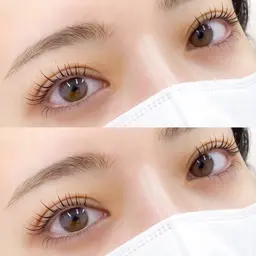 ご新規様限定¥1,000 OFF！✨まつげパーマ上下(60分)横浜 関内