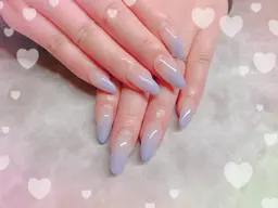 💚カラーグラデーション💚