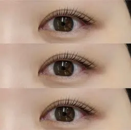 ✨ミニモ学割✨ケラチンラッシュリフト+美容液TR付