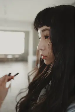 【2/4限定🎶】眉毛ﾜｯｸｽ脱毛🪞