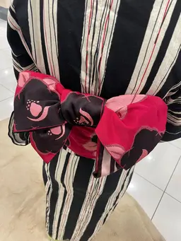 《minimo限定価格👘》浴衣着付け➕ヘアセット🏮