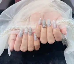 【期間限定】スカルプアート4本コース💟