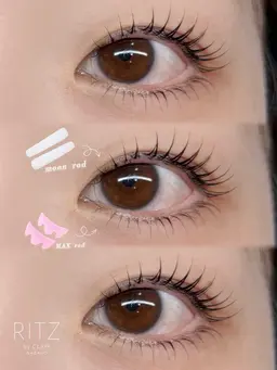 【1/14新規限定】🫧上下まつげパーマ🫧直前予約又はデザイン選択◎仕上げにトリートメントつき✨