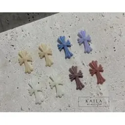 【SNSで大人気】話題のクロスネイル!特別価格¥6600💜(オフ込)