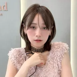 🏫ミニモ学割🏫髪質改善縮毛矯正+1stepトリートメント