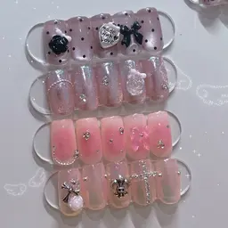 【定額design♡】オフ/ケア込期間限定¥6600♪