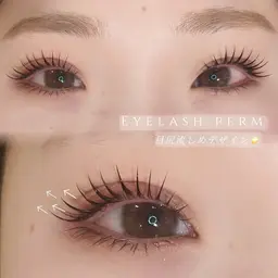 12月限定🎄❄️ミニモ限定価格《パリジェンヌラッシュリフトｏｒ似合わせラッシュリフト》