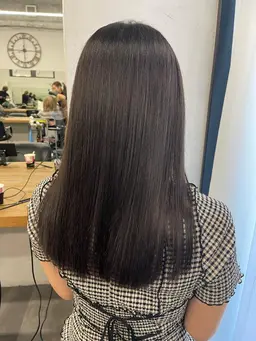 💁♀️✨カット&TOKIO縮毛矯正💞16400円→15400円