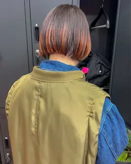 〈当日限定〉カット＋バブル洗浄🫧