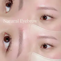 💛12/5(金)予約🉑💛《スッピンでも綺麗な眉に》💛美眉スタイリング(眉ワックス脱毛)💛毛量調整⭕️